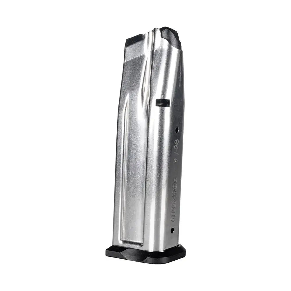 Eaa - European American Armory Corp Handgun Magazines - Check-mate Witness 2311 Magazine 9mm Luger 17/rd Buy at Faith