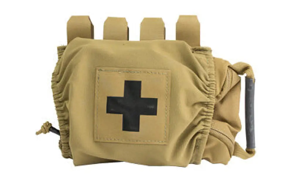 Eagle Med Pouch 500d Belt Ifak Cyt Buy at Faith and Freedom Outdoors - Pouches