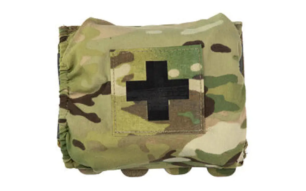 Eagle Med Pouch 500d Belt Ifak Mltcm Buy at Faith and Freedom Outdoors - Pouches