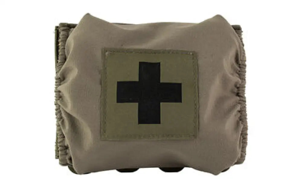 Eagle Med Pouch 500d Belt Ifak Rgreen Buy at Faith and Freedom Outdoors - Pouches