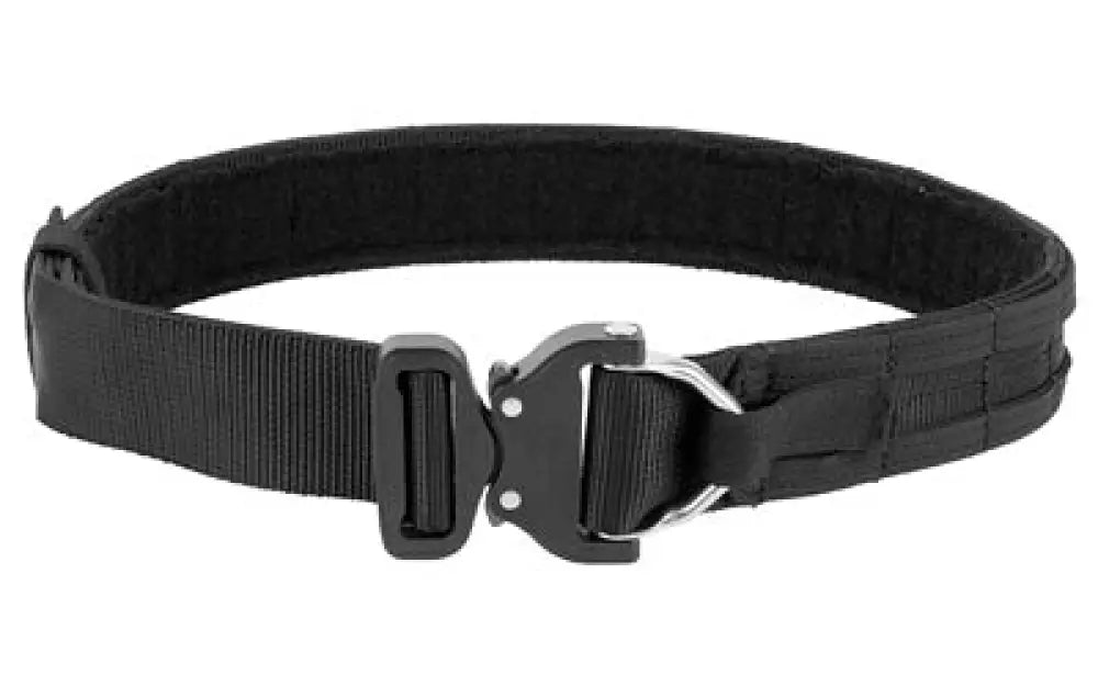 Eagle Oper Gun Belt Cbra s 29-34’’ Bk Buy at Faith and Freedom Outdoors - Belts