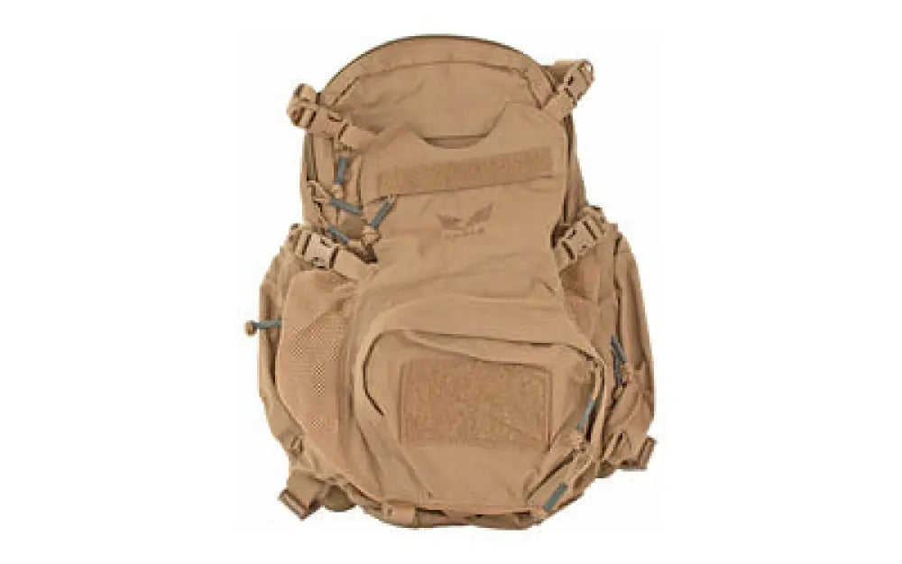 Eagle Yote Hydration Pack Coy Buy at Faith and Freedom Outdoors - Packs & Bags - Hydration Pack