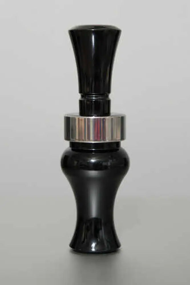 Echo Calls Inc 77715 Timber Duck Black Single Reed Acrylic