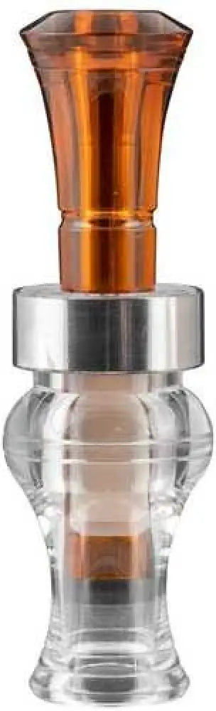 Echo Calls Inc 77806 Timber Ducks Bourbon Double Reed Polycarbonate