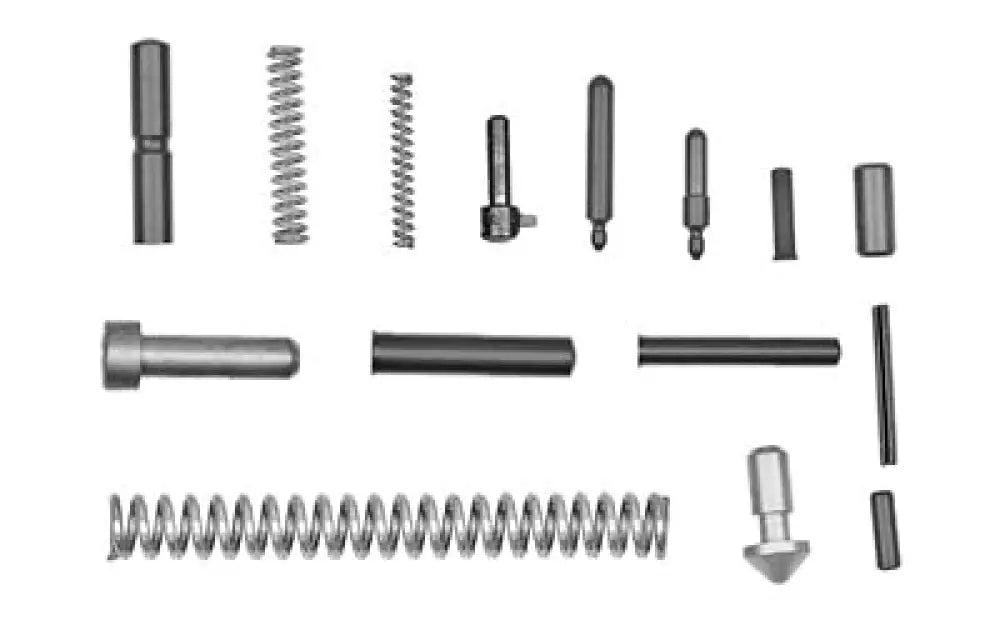 Ed Brown 1911 Lower Rebuild Kit Bl Buy at Faith and Freedom Outdoors - Handgun Parts