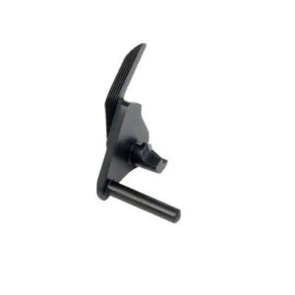 Ed Brown Products Gun Parts|magazine Releases 1911 Thumb Safety Machined Extended Carry Blue Buy at Faith and Freedom