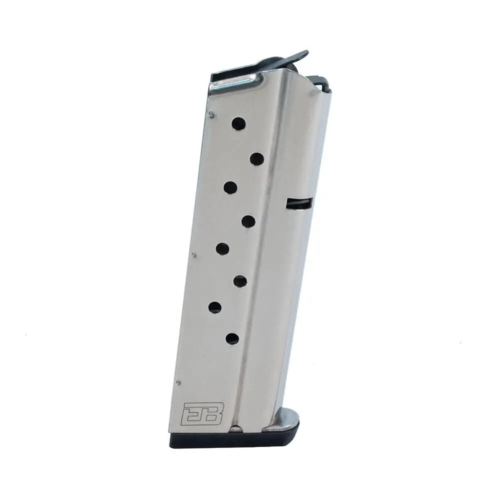 Ed Brown Products Handgun Magazines Magazine 9mm Luger 9/rd Buy at Faith and Freedom Outdoors