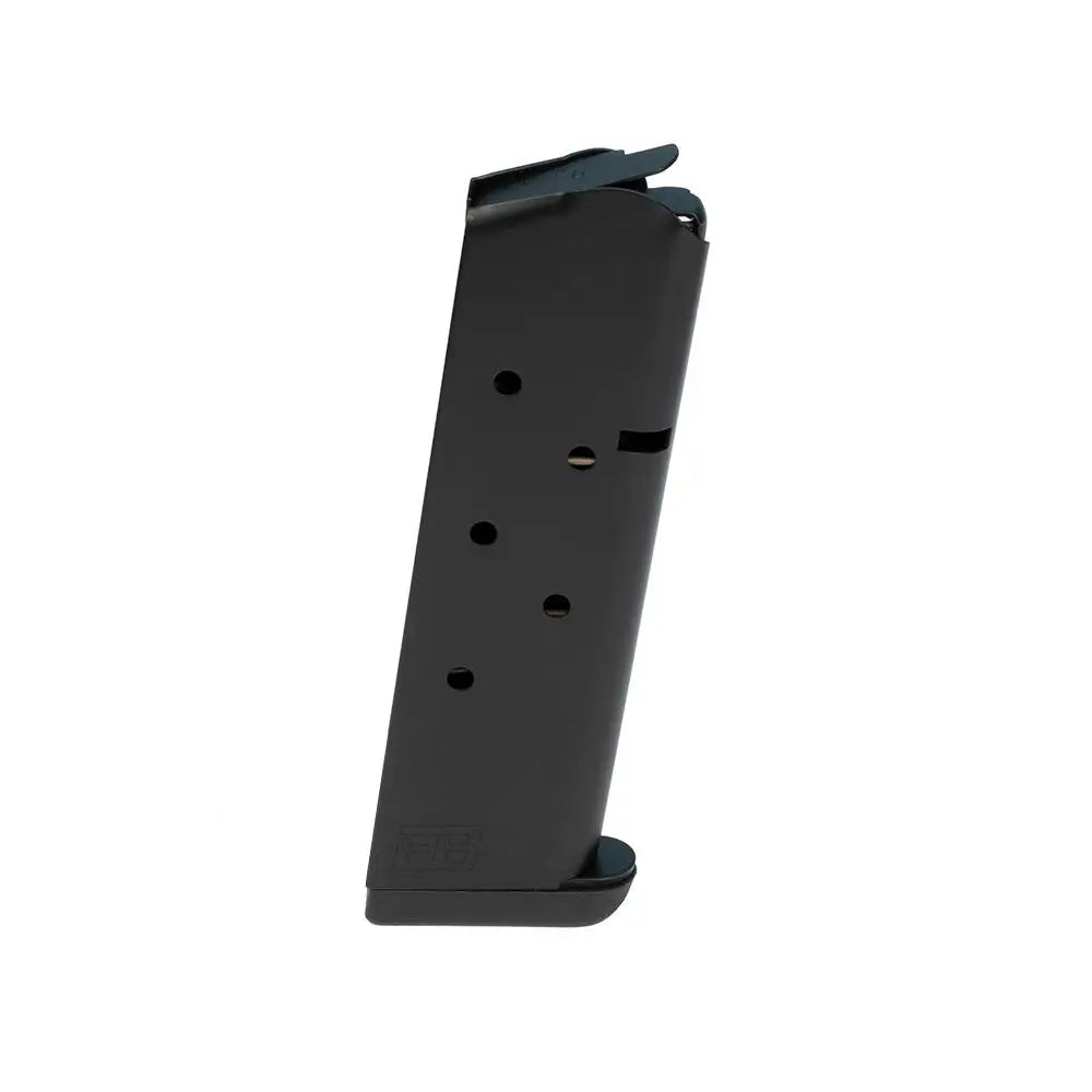 Ed Brown Products Handgun Magazines Magazine Black Nitride 45 Acp 7/rd Buy at Faith and Freedom Outdoors