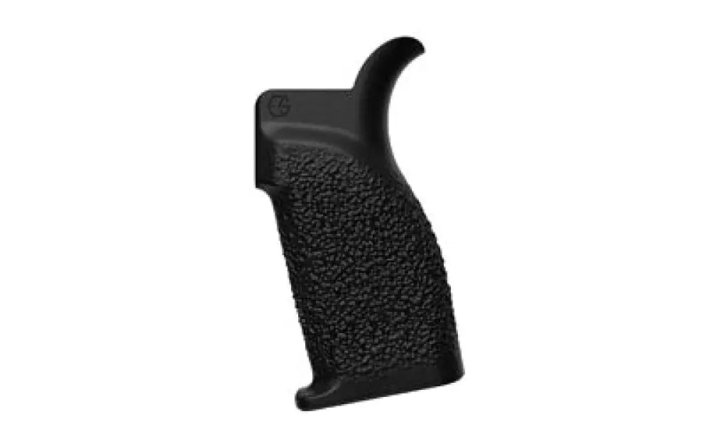 Edgar Sherman Design Granite Grip Bvrtail Coarse Black Buy at Faith and Freedom Outdoors - Grips - Grip