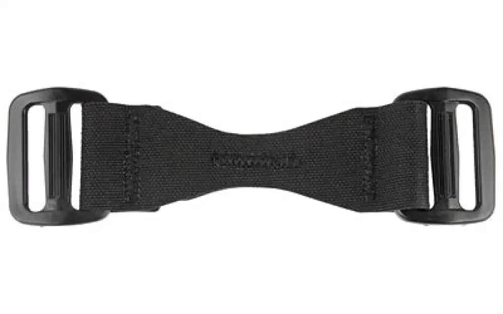 Edgar Sherman Design Inchworm Black Buy at Faith and Freedom Outdoors - Sling Hardware