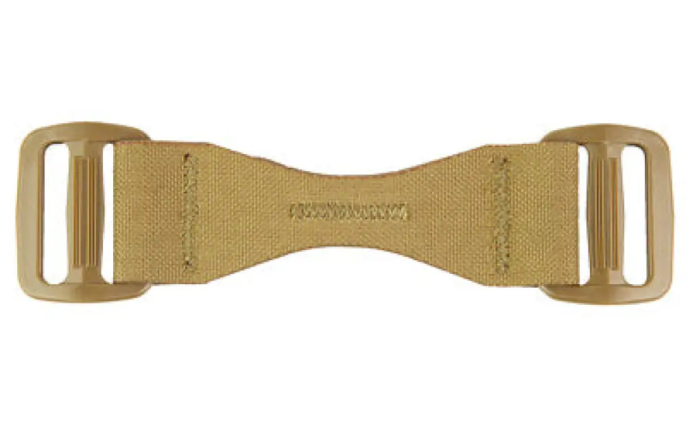 Edgar Sherman Design Inchworm Coyote Brown Buy at Faith and Freedom Outdoors - Sling Hardware