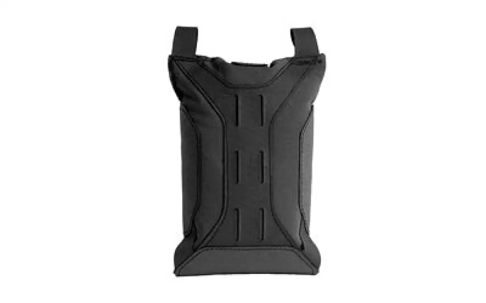 Edgar Sherman Design Notch Shooting Bag Black Buy at Faith and Freedom Outdoors - Training Equipment