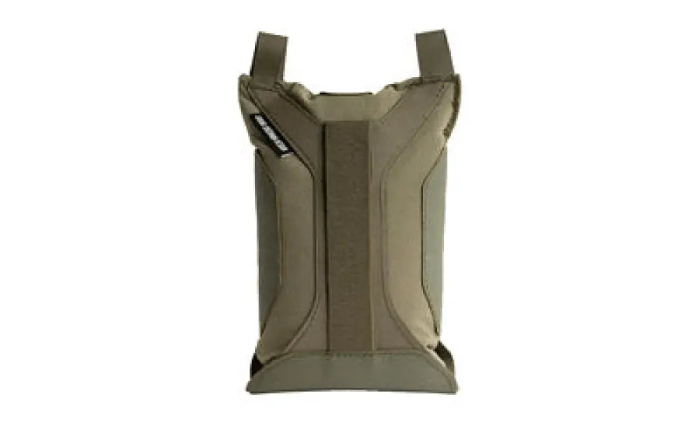 Edgar Sherman Design Notch Shooting Bag Ranger Green Buy at Faith and Freedom Outdoors - Training Equipment