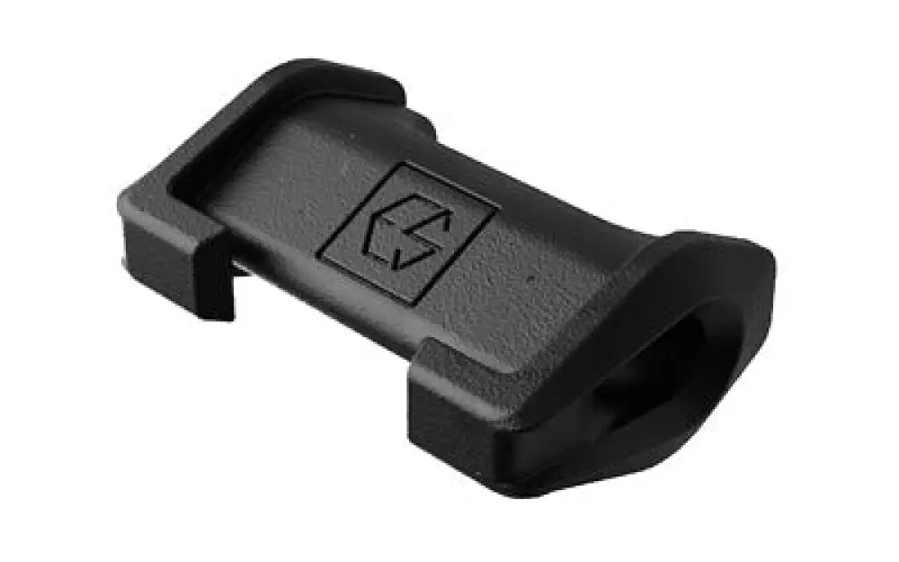 Edgar Sherman Design Paracord Guide Black Buy at Faith and Freedom Outdoors - Sling Hardware