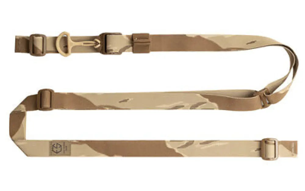 Edgar Sherman Design Safariland Ing Desert Tiger Stripe Buy at Faith and Freedom Outdoors - Slings - Sling