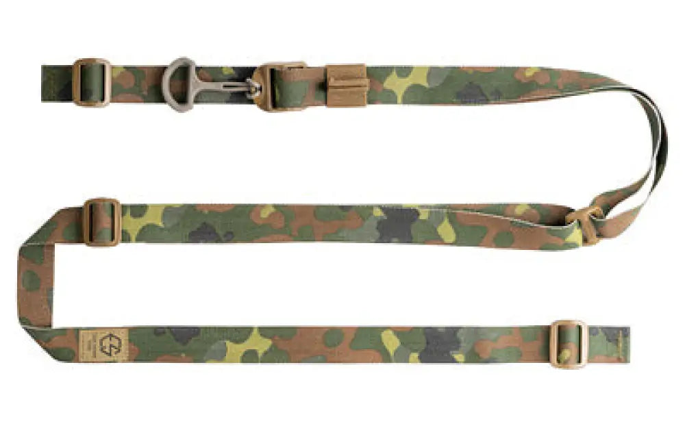 Edgar Sherman Design Safariland Ing Flecktarn Buy at Faith and Freedom Outdoors - Slings - Sling