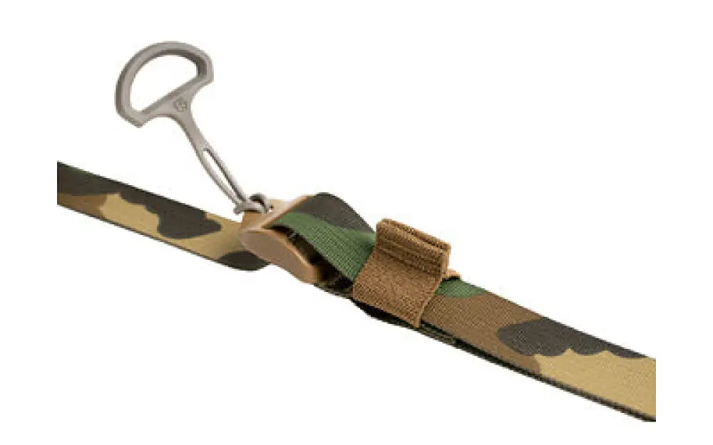 Edgar Sherman Design Safariland Ing M81 Woodland Buy at Faith and Freedom Outdoors - Slings - Sling