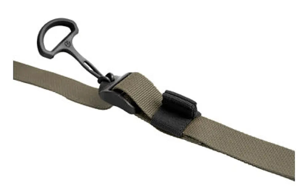 Edgar Sherman Design Safariland Ing Ranger Green and Black Buy at Faith and Freedom Outdoors - Slings - Sling
