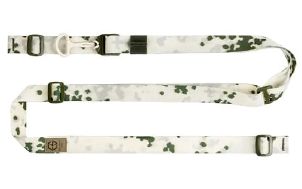 Edgar Sherman Design Safariland Ing Snow Camo Buy at Faith and Freedom Outdoors - Slings - Sling
