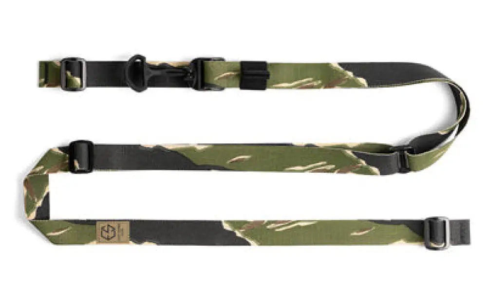 Edgar Sherman Design Safariland Ing Vietnam Tiger Stripe Buy at Faith and Freedom Outdoors - Slings - Sling