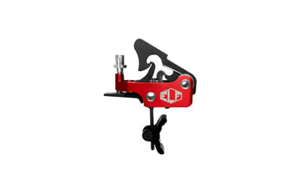Elftmann Apex Trigger Lp Cvrd Fa Blk Buy at Faith and Freedom Outdoors - Triggers - Trigger