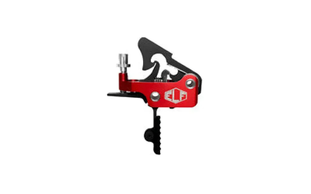 Elftmann Apex Trigger Lp Strt Fa Blk Buy at Faith and Freedom Outdoors - Triggers - Trigger