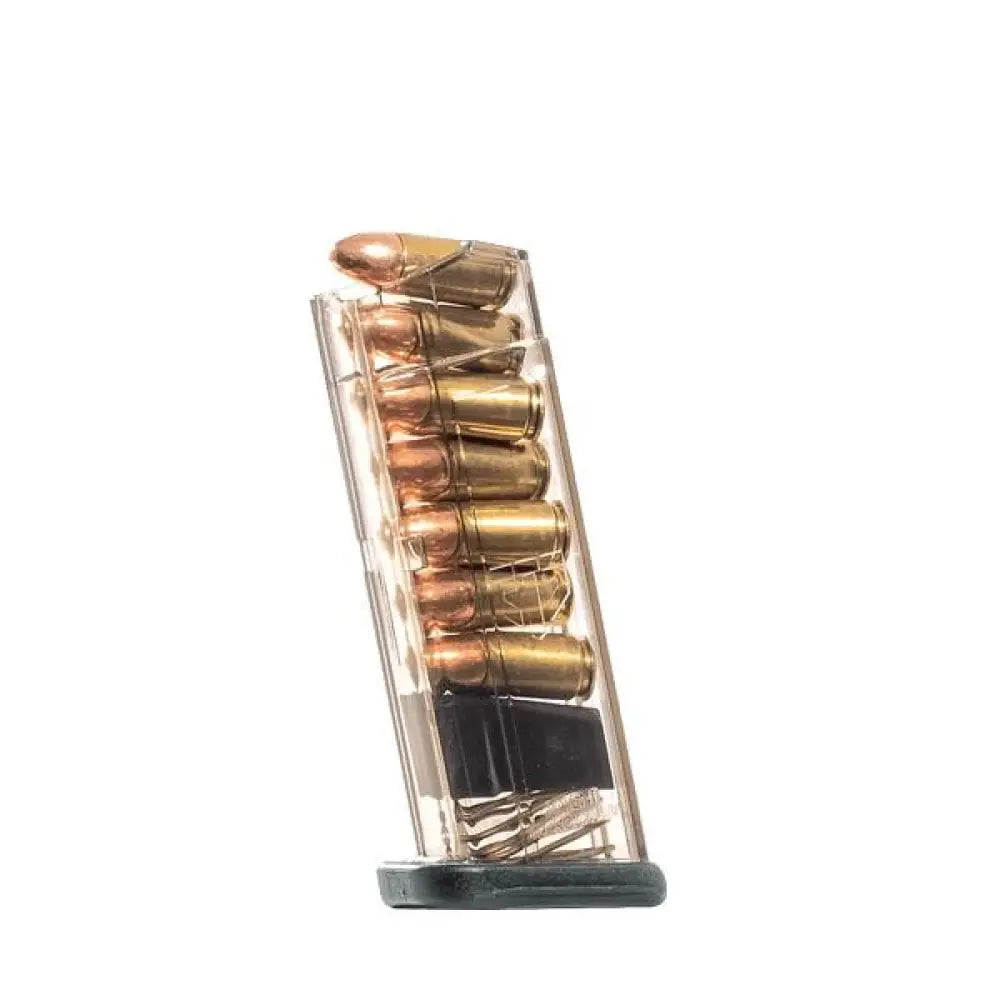 Elite Tactical Systems Group Gun Parts|handgun Magazines Elite Tactical Systems (ets) Magazine Smith & Wesson Shield