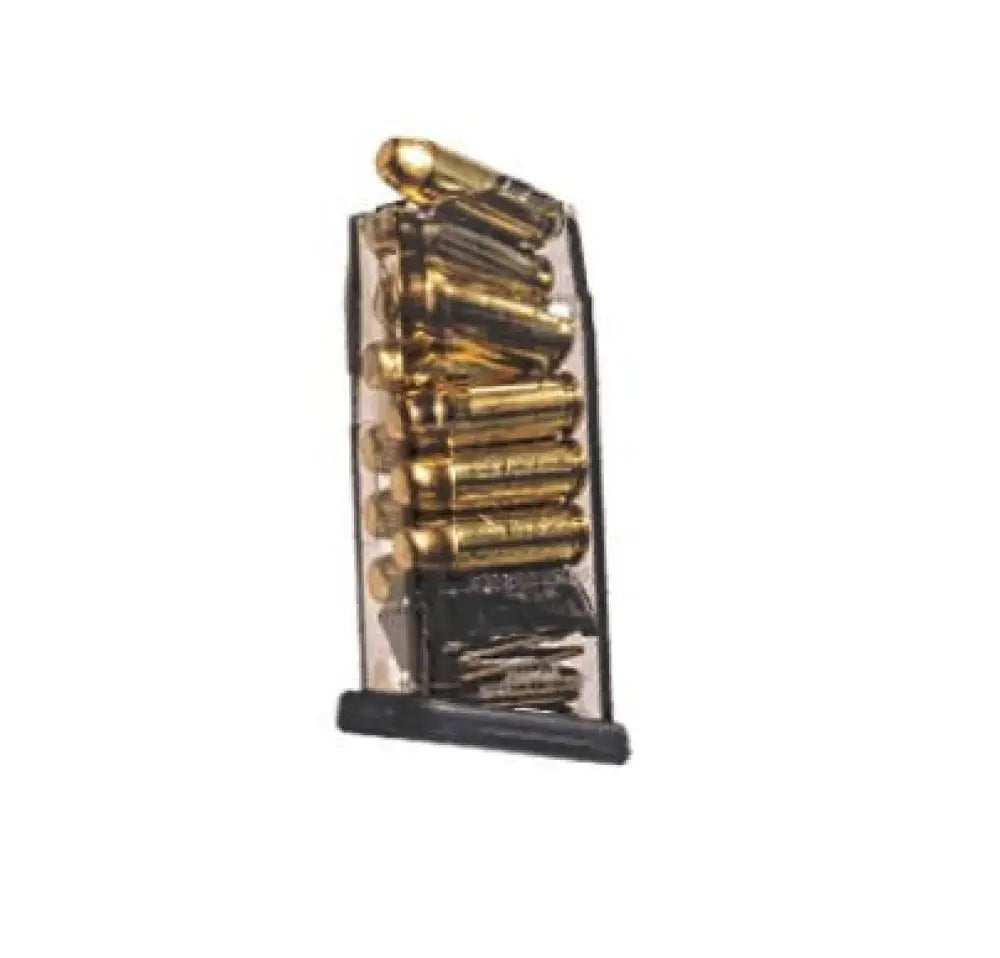 Elite Tactical Systems Group Gun Parts|handgun Magazines Elite Tactical Systems (ets) Magazine Glock 20 10mm 10/rd