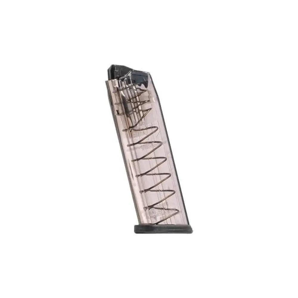 Elite Tactical Systems Group Handgun Magazines Elite Tactical Systems Carbon Smoke Series Hk Vp9 Magazine 9mm 17/rd Buy