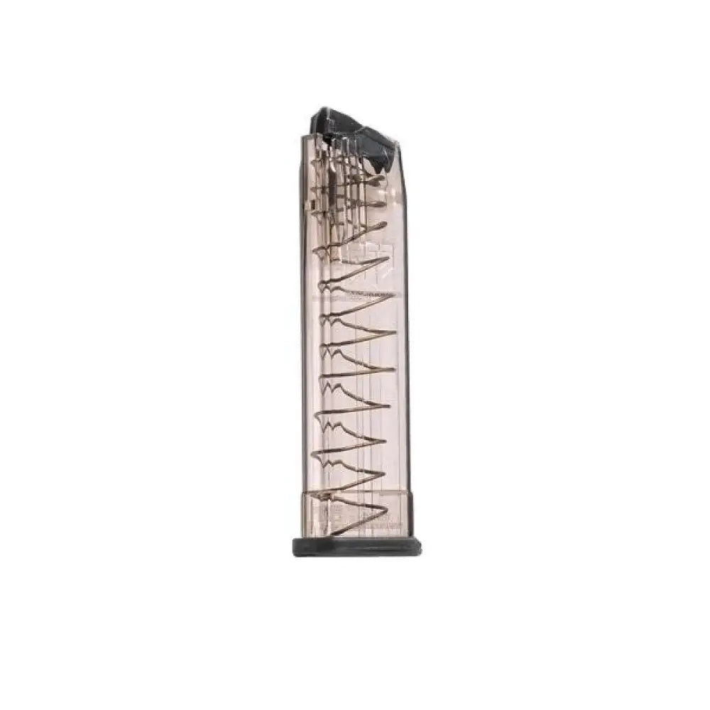 Elite Tactical Systems Group Handgun Magazines Elite Tactical Systems Carbon Smoke Series Hk Vp9 Magazine 9mm 21/rd Buy