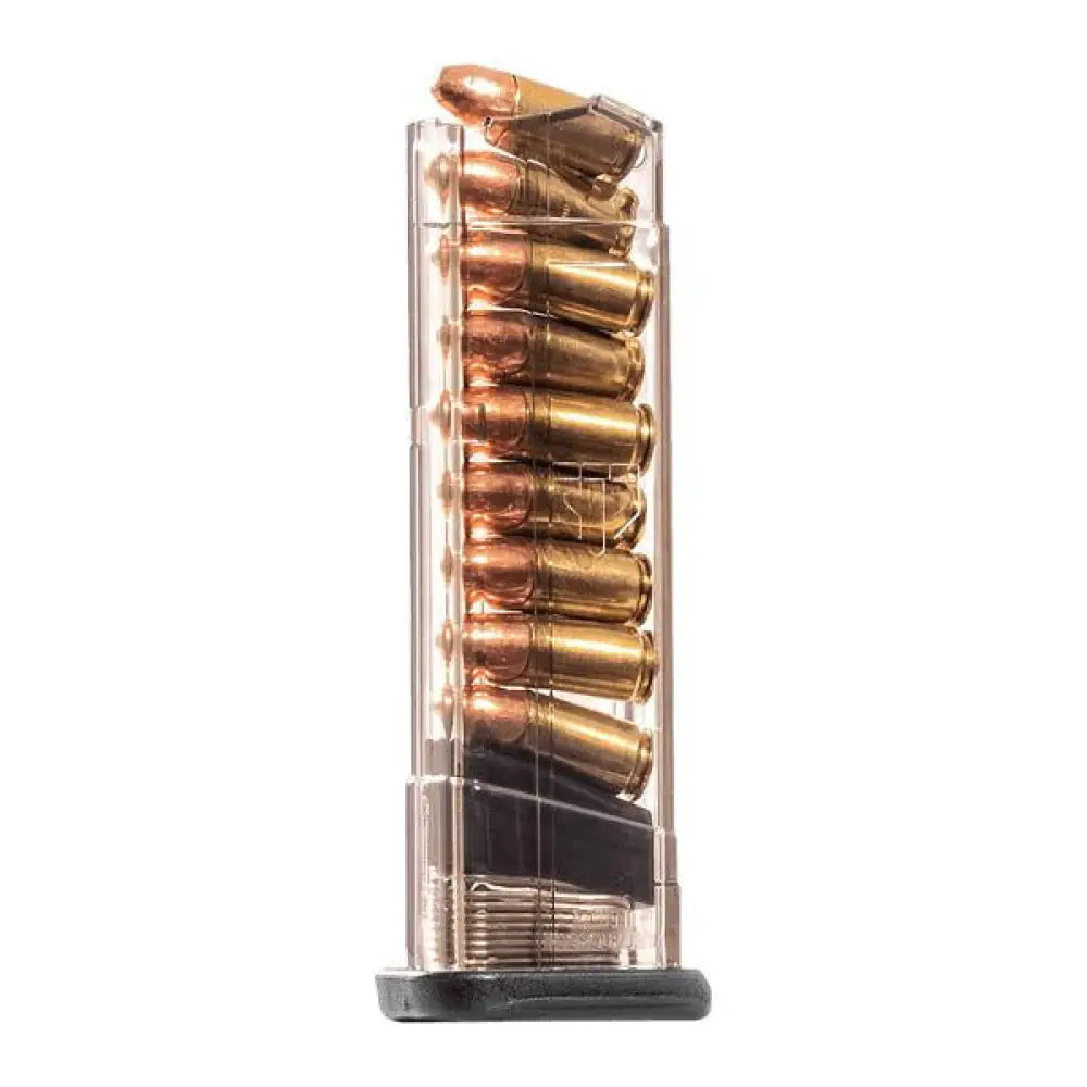 Elite Tactical Systems Group Handgun Magazines Elite Tactical Systems (ets) Magazine Smith & Wesson Shield - 9mm