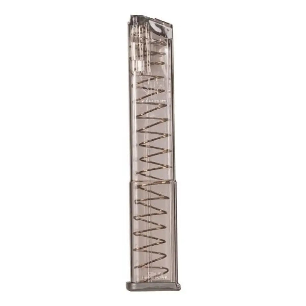Elite Tactical Systems Group Handgun Magazines Elite Tactical Systems Glock Magazine 9mm Ar/pcc 32/rd Clear Buy