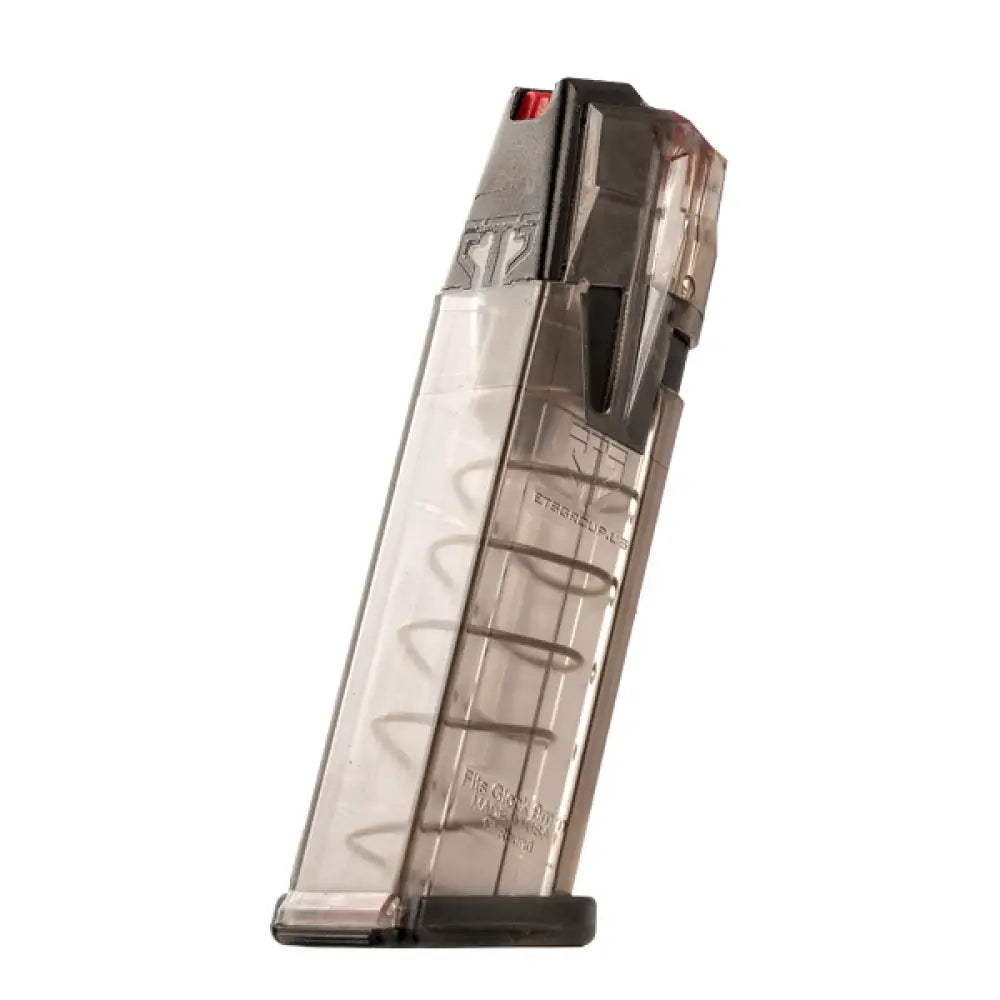 Elite Tactical Systems Group Handgun Magazines Elite Tactical Systems Omega Glock 17 Magazine 9mm Luger 17/rd Buy