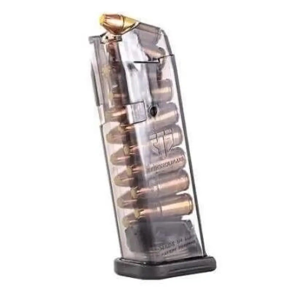 Elite Tactical Systems Group Handgun Magazines Elite Tactical Systems Omega Glock 19/26 Magazine 9mm Luger 15/rd Buy