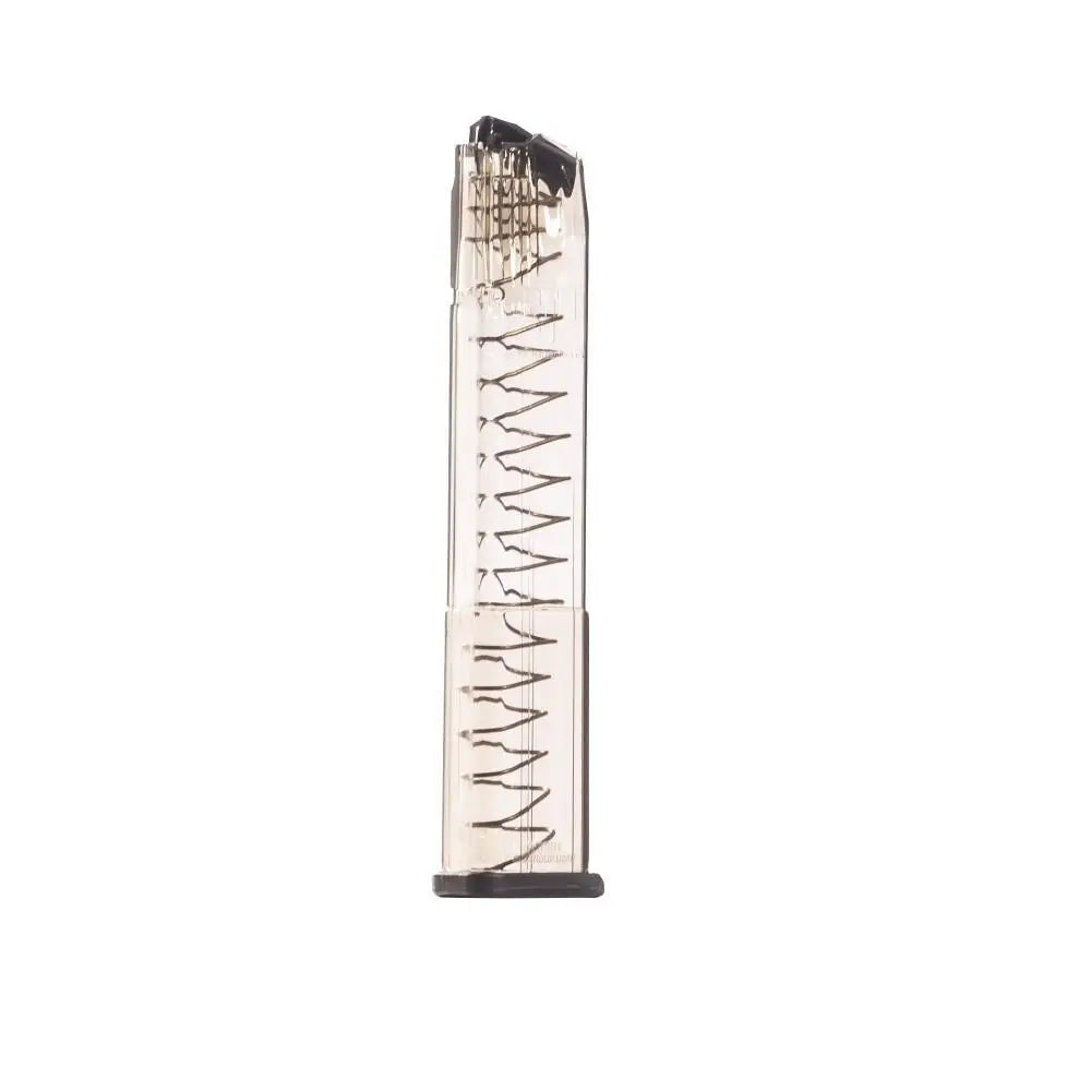 Elite Tactical Systems Group Handgun Magazines Elite Tactical Systems Omega S&w M&p Magazine 9mm Luger 30 Round Buy