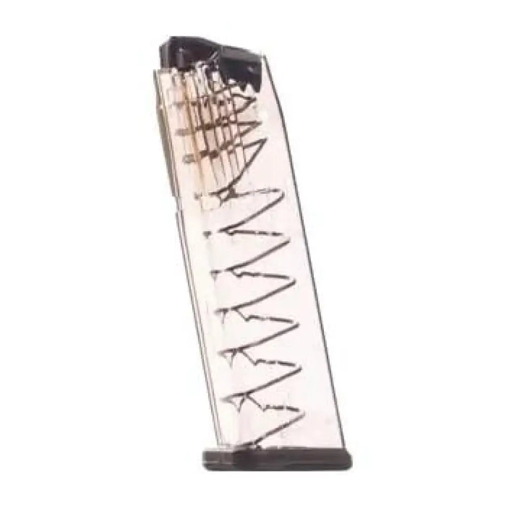 Elite Tactical Systems Group Handgun Magazines Elite Tactical Systems Omega S&w M&p Magazine 9mm Luger 17/rd Buy