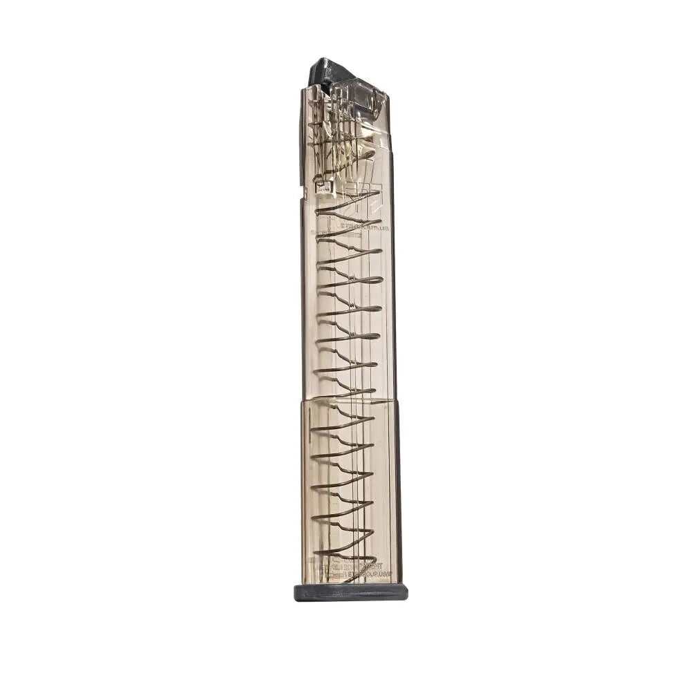Elite Tactical Systems Group Handgun Magazines Elite Tactical Systems Omega Sig Sauer P320 Magazine 9mm Luger 30 Round