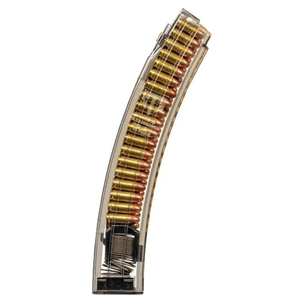 Elite Tactical Systems Group Handgun Magazines|rifle Magazines Elite Tactical Systems Cz Scorpion Evo Magazine Clear