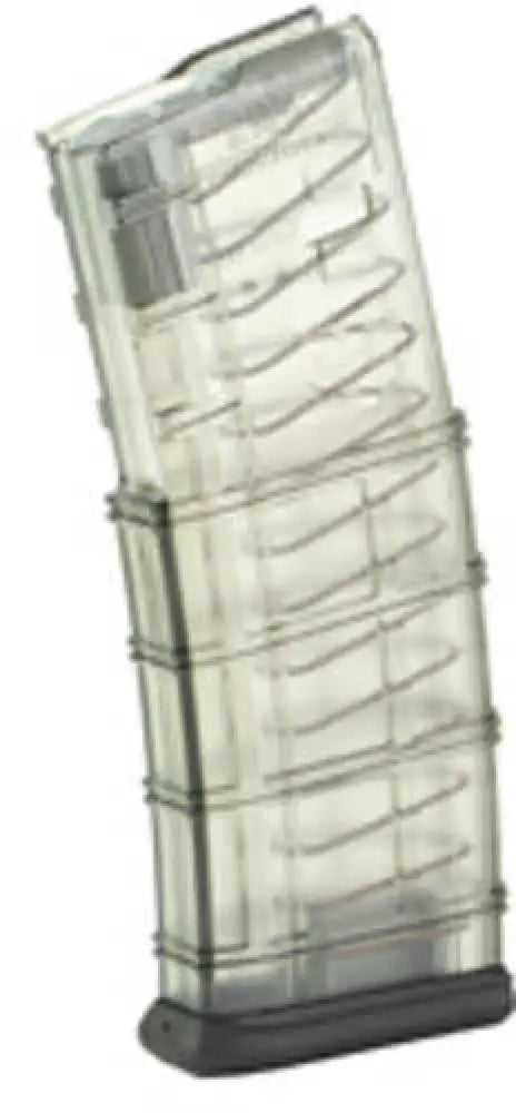 Elite Tactical Systems Group Magazine 223 Remington 556nato 30rd Smoke Gray Ar Rifles Gen 2 - Ar15-30g2