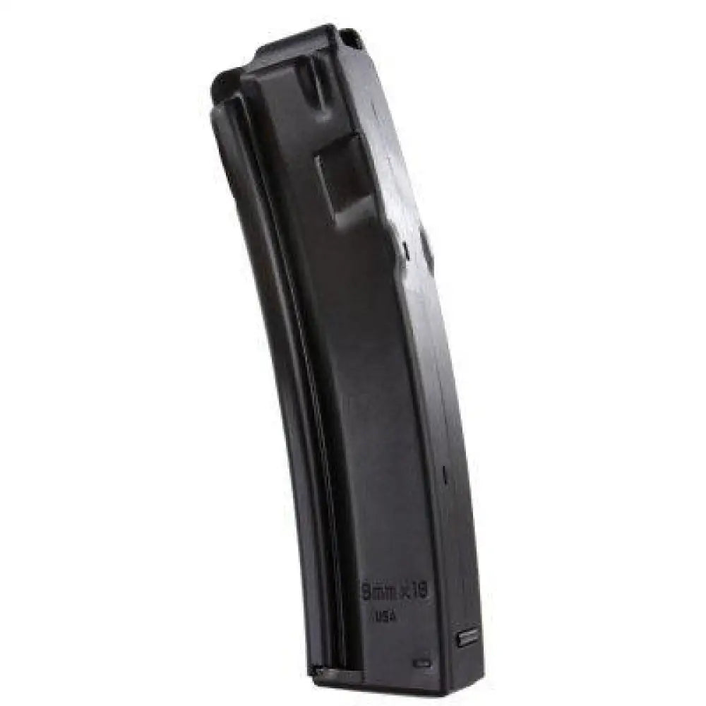 Elite Tactical Systems Group Rifle Magazines Elite Tactical Systems Heckler & Koch Mp5 Magazine 9mm Luger 20/rd Buy