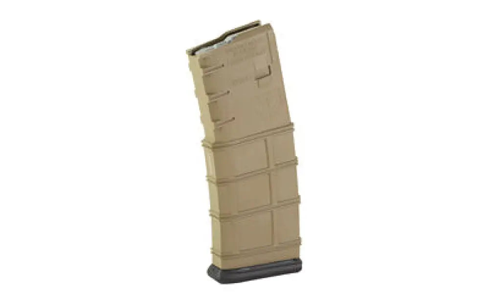 Elite Tactical Systems Mag for Ar15 30 Round G2 Fde Nylon Buy at Faith and Freedom Outdoors - Rifle Magazines - Magazine