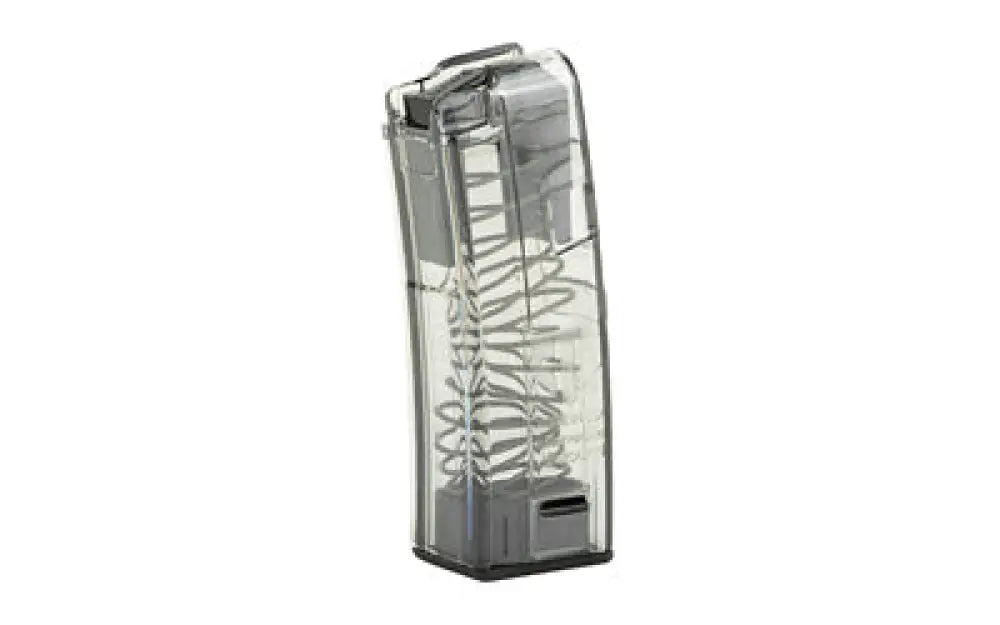 Elite Tactical Systems Mag for Hk Mp5 9mm 10rd Clr Buy at Faith and Freedom Outdoors - Rifle Magazines - Magazine