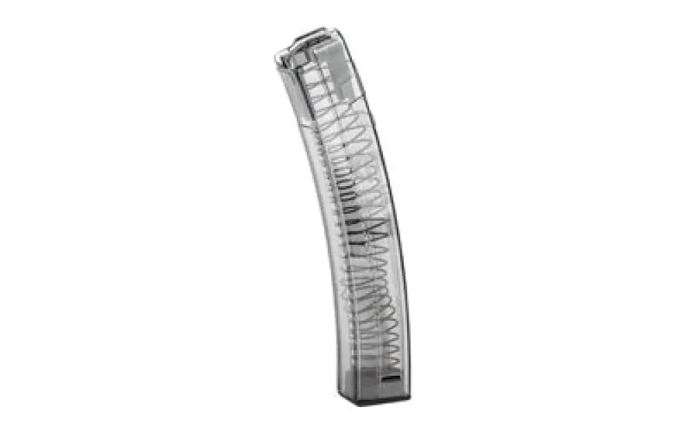 Elite Tactical Systems Mag for Hk Mp5 9mm 30 Round Clr Buy at Faith and Freedom Outdoors - Rifle Magazines - Magazine