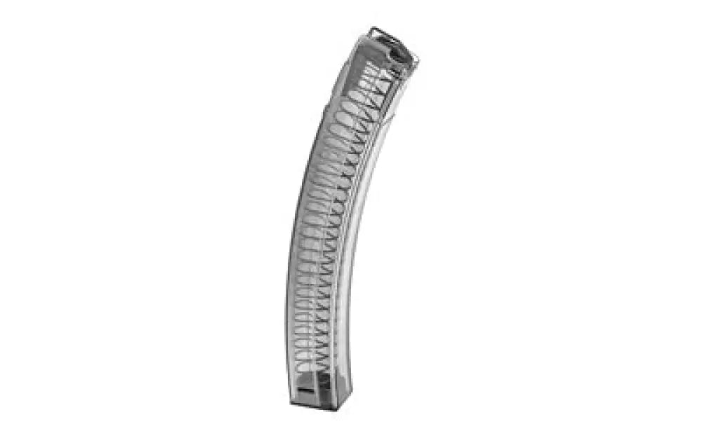 Elite Tactical Systems Mag for Hk Mp5 9mm 40rd Clr Buy at Faith and Freedom Outdoors - Rifle Magazines - Magazine