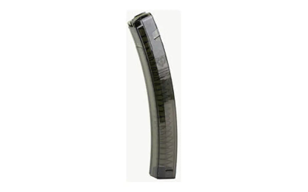 Elite Tactical Systems Mag for Hk Mp5 9mm 40rd Crb Smk Buy at Faith and Freedom Outdoors - Rifle Magazines - Magazine
