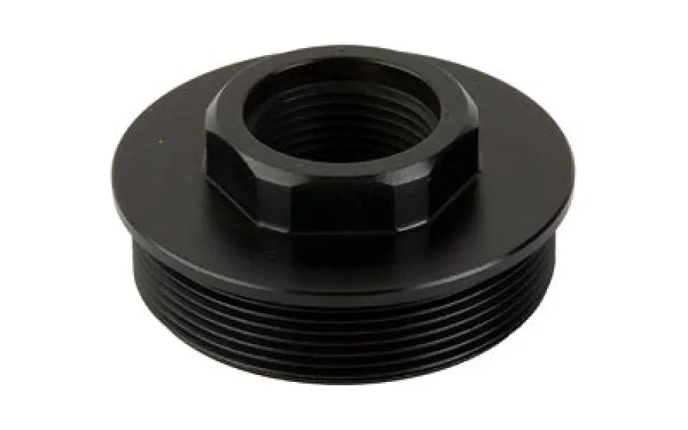 Energetic Dt Adapter Stainlss 5/8-24 Buy at Faith and Freedom Outdoors - Mounting Accessories