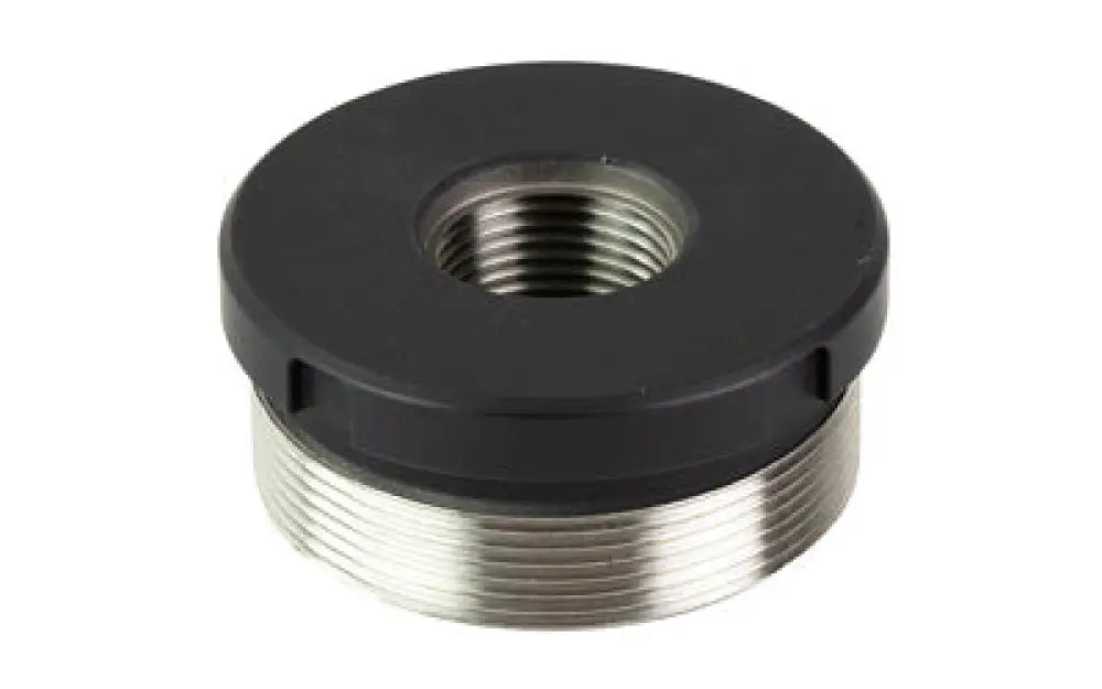 Energetic Dt Adapter Titanium 9/16-4 Buy at Faith and Freedom Outdoors - Mounting Accessories