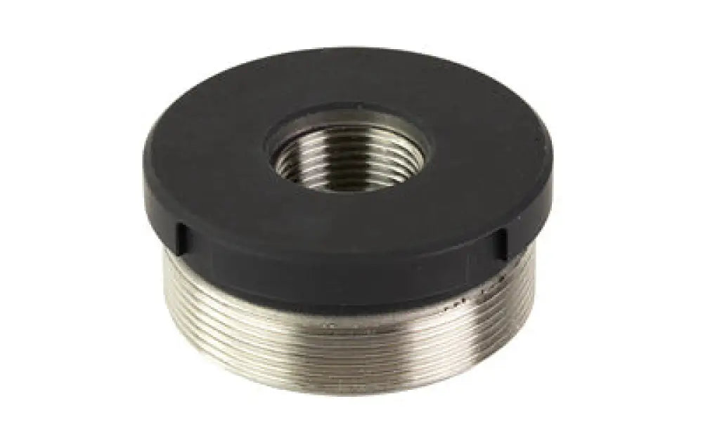 Energetic Dt Adapter Ttnium M14x1 Left Hand Buy at Faith and Freedom Outdoors - Mounting Accessories