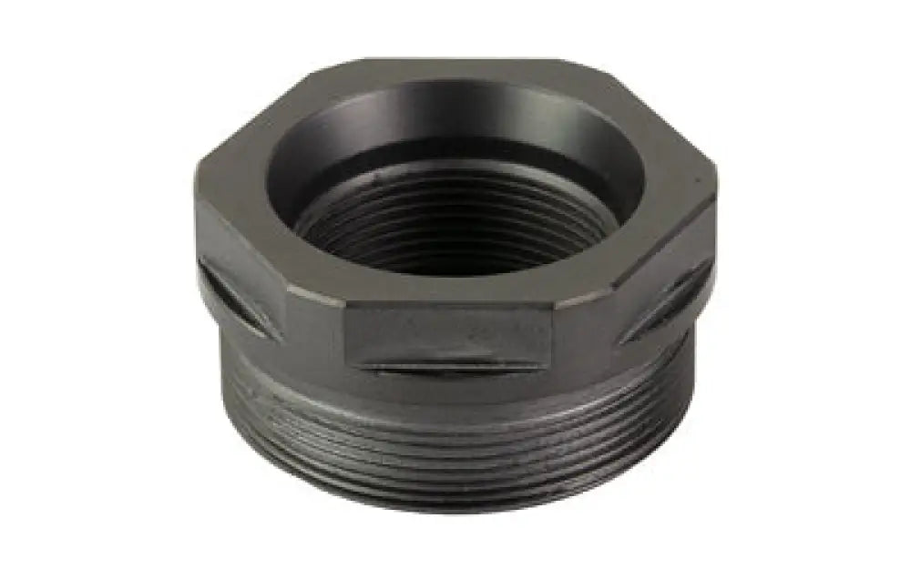 Energetic Threaded Barrel Mount 1-3/8-24 Buy at Faith and Freedom Outdoors - Mounting Accessories