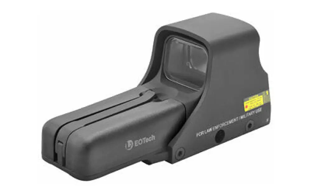 Eotech 552 68 Moa Ring/moa Dot Black Buy at Faith and Freedom Outdoors - Red Dot Sights & Non-magnified Optics
